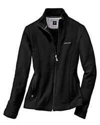 Sweatjacke