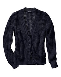 Strickjacke