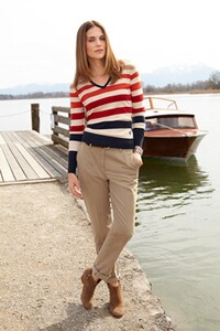 Chino – Modell Mia
