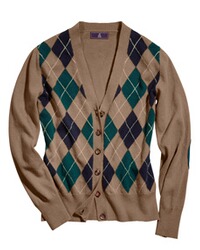 Rautencardigan