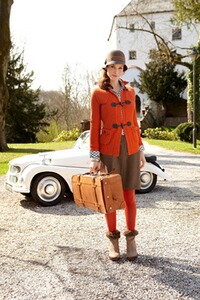Strickjacke