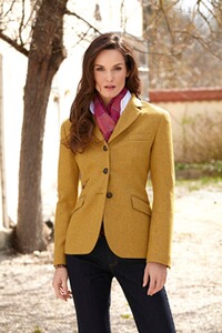 Tweedblazer