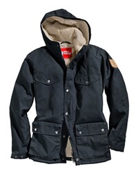 Winterjacke Greenland