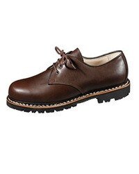 Halbschuh Sasel