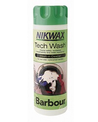 Tech Wash Nikwax flüssig
