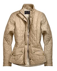 Damen-Steppjacke Flyweight Cavalary