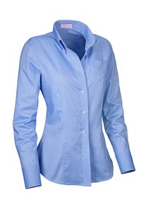 Oxfordbluse