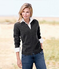 Strickjacke