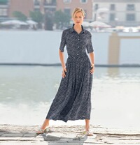 Viskosebluse