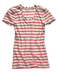 Streifenshirt