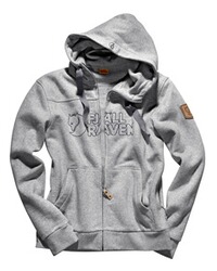 Kapuzenjacke