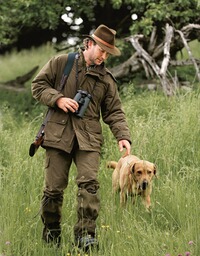 Jagdhut