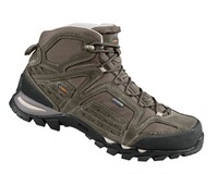 Stiefelette für Sie und Ihn mit GORE-TEX®