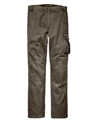 Hose mit Zeckenschutz
