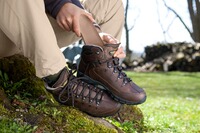 Stiefelette Stowe