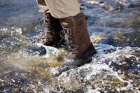 Thermostiefel Sölden