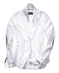 Oxfordbluse