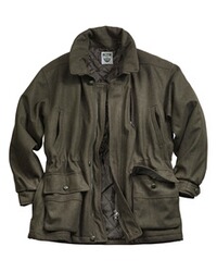 Lodenjacke