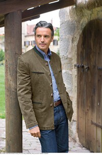 Jeansjanker