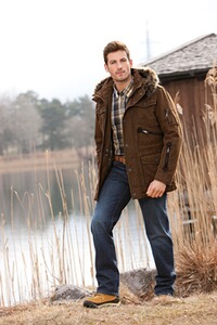 5-Pocket-Jeans