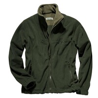 Fleecejacke