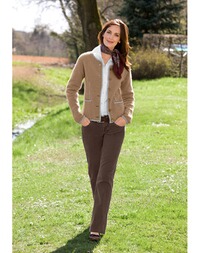 Walkjacke
