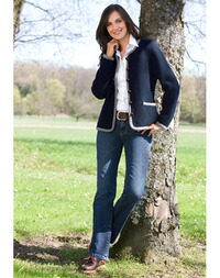 Jeans "Adeline"