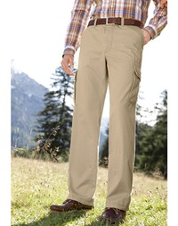 Cargohose - Modell Rasmus