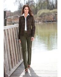 5-Pocket-Jeans