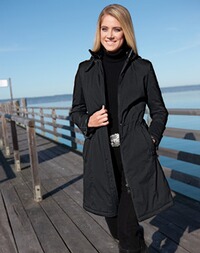 Outdoor Mantel - Modell President Paska