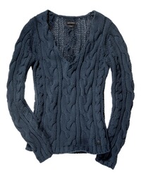Pullover