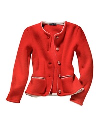 Walkjacke