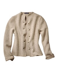 Walkjacke