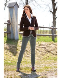 Walkjacke