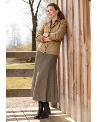 Strickjacke