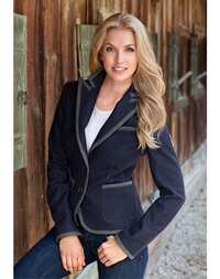 Lodenjacke