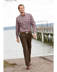 Cordhose