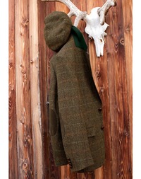 Tweedsakko