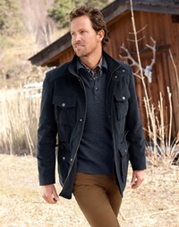 Fieldjacket