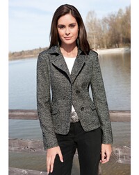 Tweedblazer