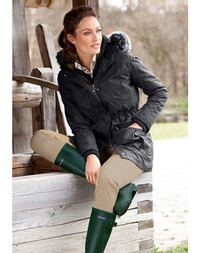 Brenin Parka, für Sie