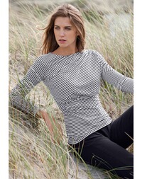 Ringelshirt