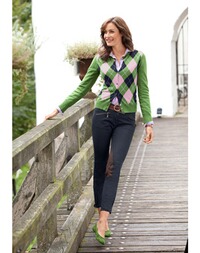 Cardigan
