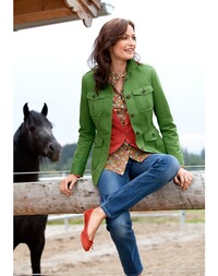 Fieldjacket
