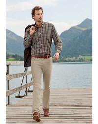 5-Pocket-Hose