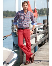 5-Pocket-Jeans