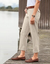 Caprihose - Modell "Malou"