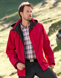 GORE-TEX® Jacke