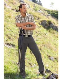 Outdoor-Zipphose