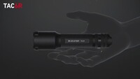 Taschenlampe TAC6R, Ledlenser